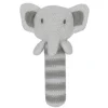 Cotton Knitted Rattles