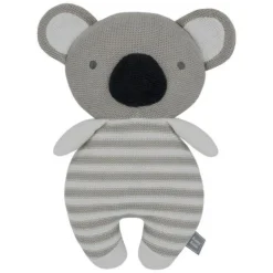 Cotton Knitted Toys