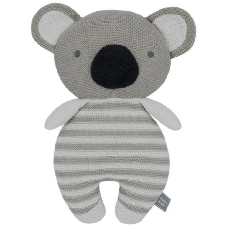 Cotton Knitted Toys
