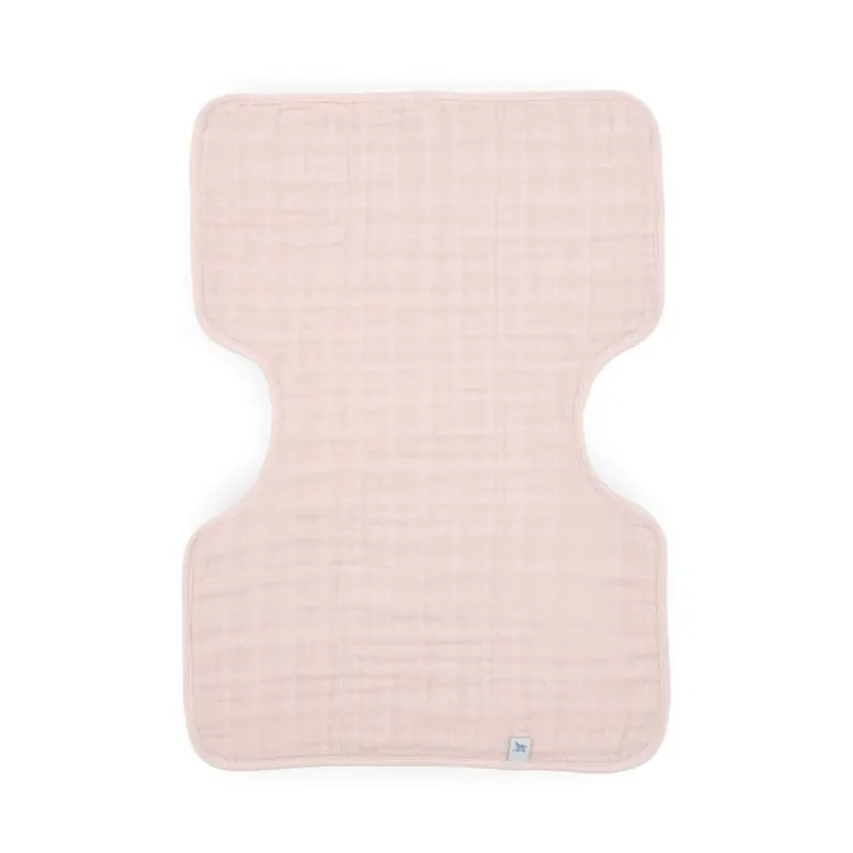 Cotton Muslin Burp Cloths