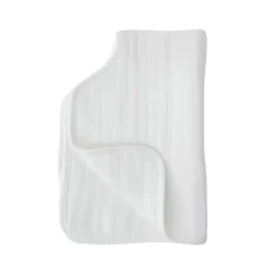 Cotton Muslin Burp Cloths