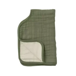 Cotton Muslin Burp Cloths
