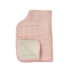 Cotton Muslin Burp Cloths