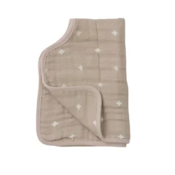 Cotton Muslin Burp Cloths