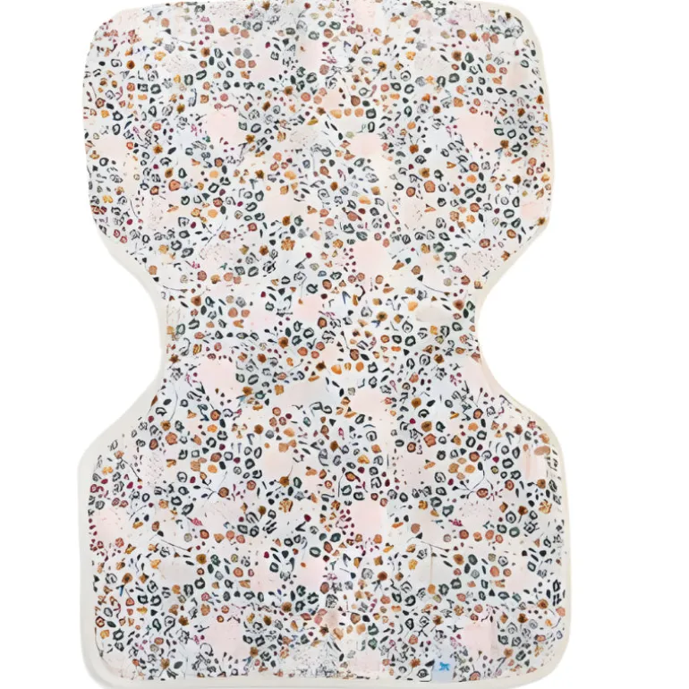 Cotton Muslin Burp Cloths