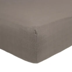 Cotton Muslin Crib Sheets