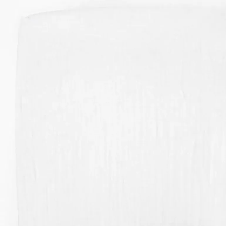 Cotton Muslin Crib Sheets