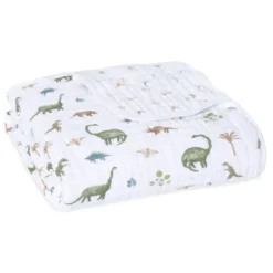 Cotton Muslin Dream Blankets