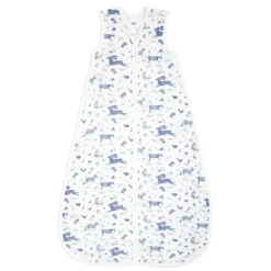 Cotton Muslin Light Sleeping Bag - 1.0T