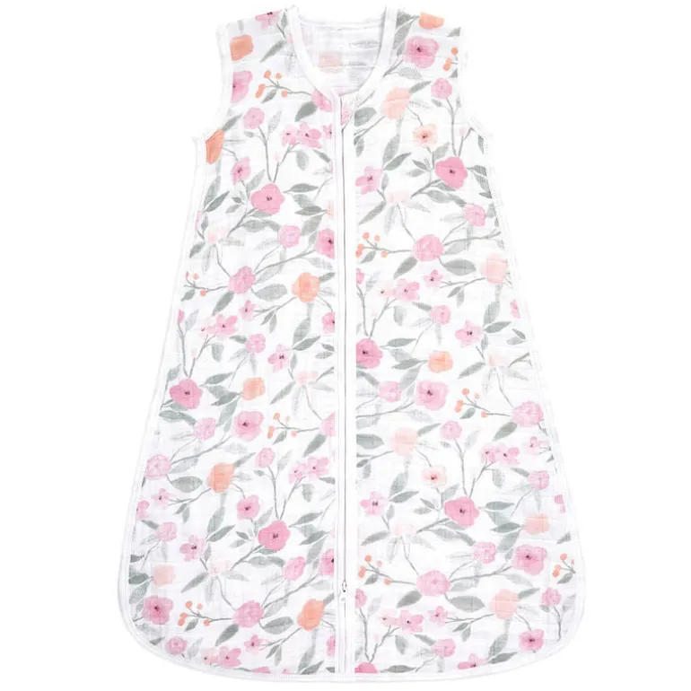 Cotton Muslin Light Sleeping Bag - 1.0T