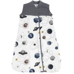 Cotton Muslin Quilted Sleep Bag