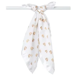 Cotton Muslin Security Blankets