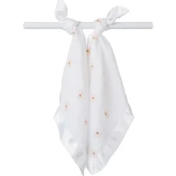 Cotton Muslin Security Blankets