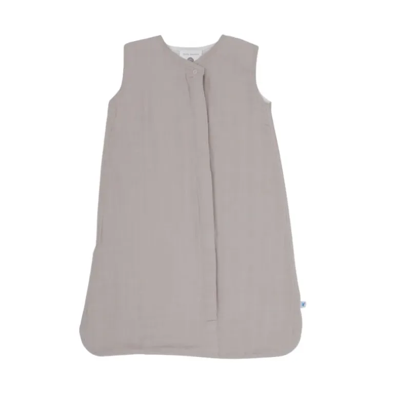 Cotton Muslin Sleep Bag 1.1 Tog