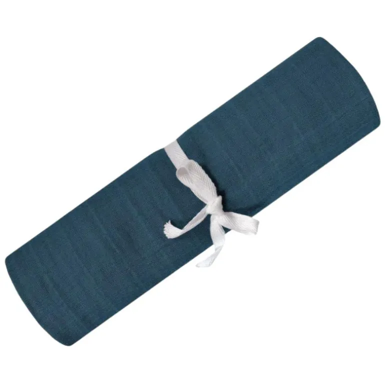 Cotton Muslin Swaddle