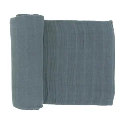 Cotton Muslin Swaddle Blanket