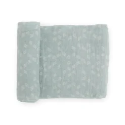 Cotton Muslin Swaddle Blanket