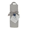 Cotton Muslin Swaddles