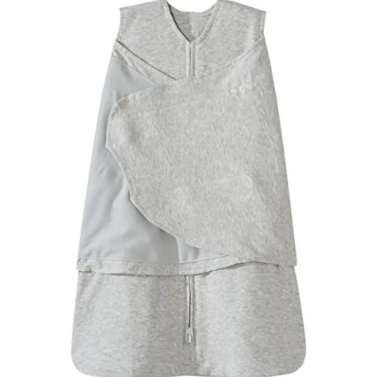 Cotton Swaddle Sleepsack 1.5 Tog