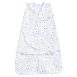 Cotton Swaddle Sleepsack 1.5 Tog
