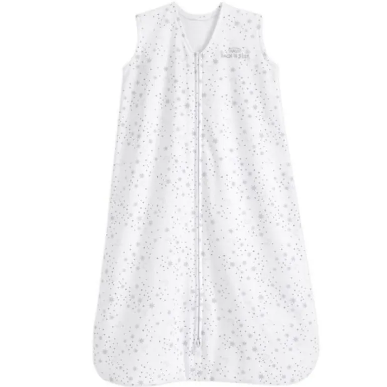 Cotton 0.5 Tog Wearable Blanket