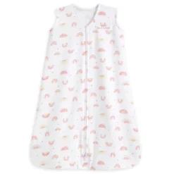 Cotton 0.5 Tog Wearable Blanket