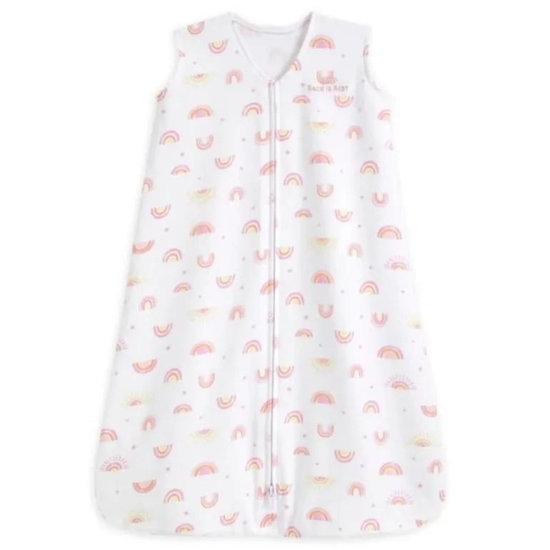 Cotton 0.5 Tog Wearable Blanket