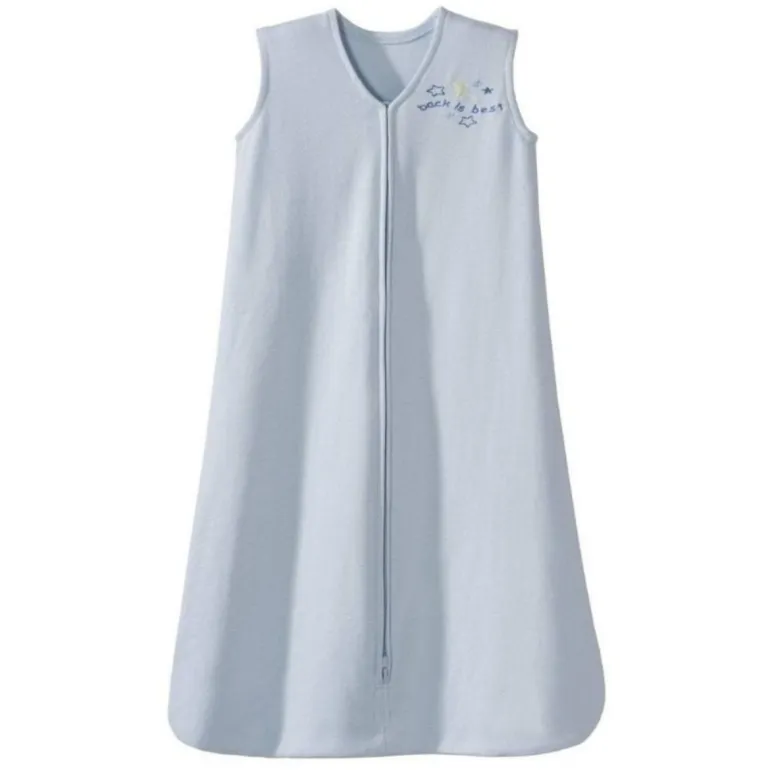 Cotton 0.5 Tog Wearable Blanket