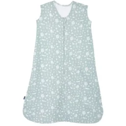 Cotton 0.5 Tog Wearable Blanket