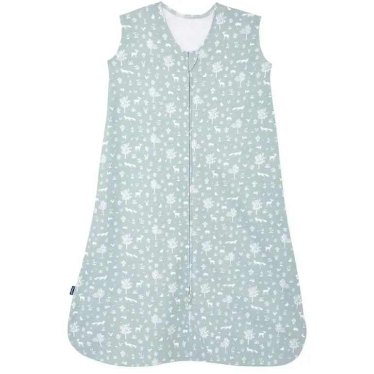 Cotton 0.5 Tog Wearable Blanket