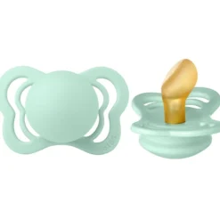 Couture Latex Pacifiers - 2 Pack