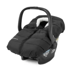 CozyGanoosh Infant Car Seat Cover