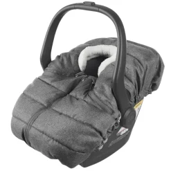 CozyGanoosh Infant Car Seat Cover
