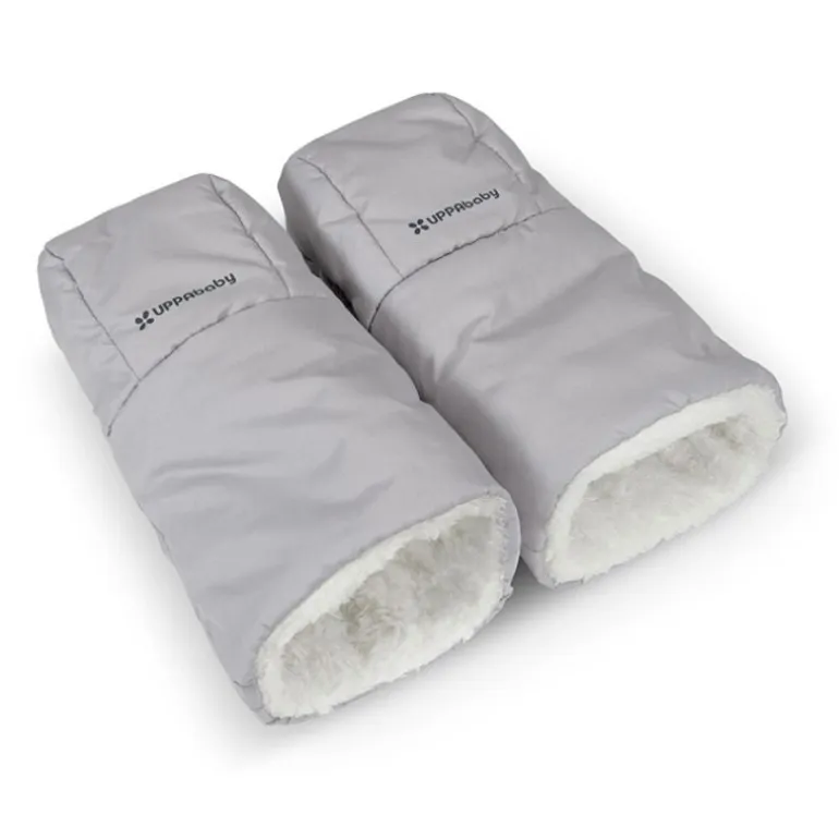 Cozy Handmuffs