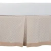 Crib Bed Skirt