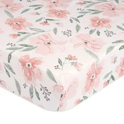 Crib Fitted Sheet