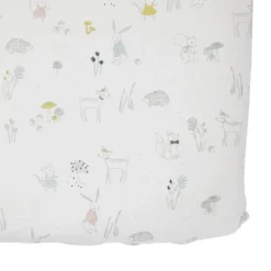 Crib Sheet