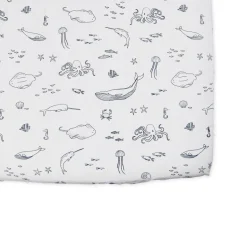 Crib Sheet