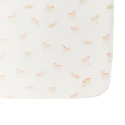Crib Sheet
