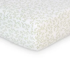 Crib Sheets