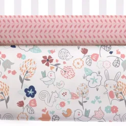 Crib Skirt