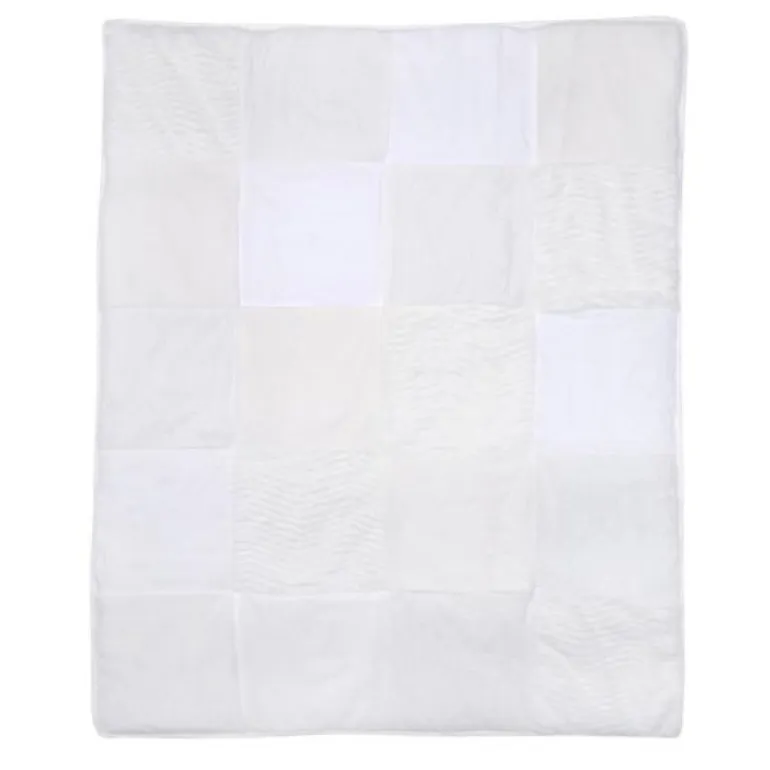 Crib/Toddler Quilt