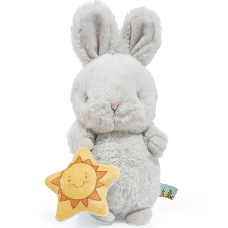 Cricket Island Bloom Bunny