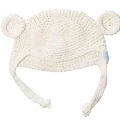 Crochet Bear Toque