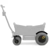 Cruiser Beach Wheel Kit