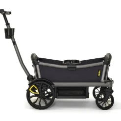 Cruiser City XL 4 Seater Wagon