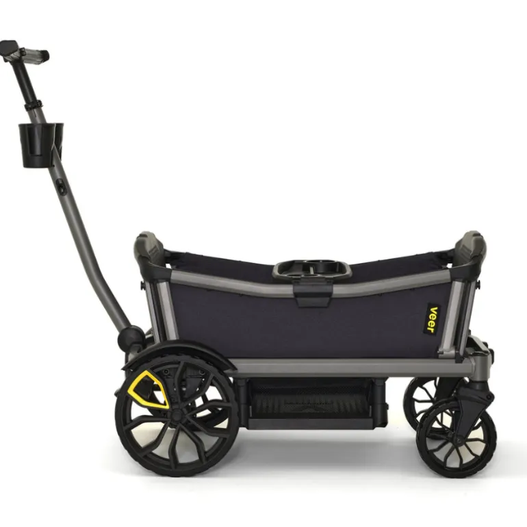 Cruiser City XL 4 Seater Wagon