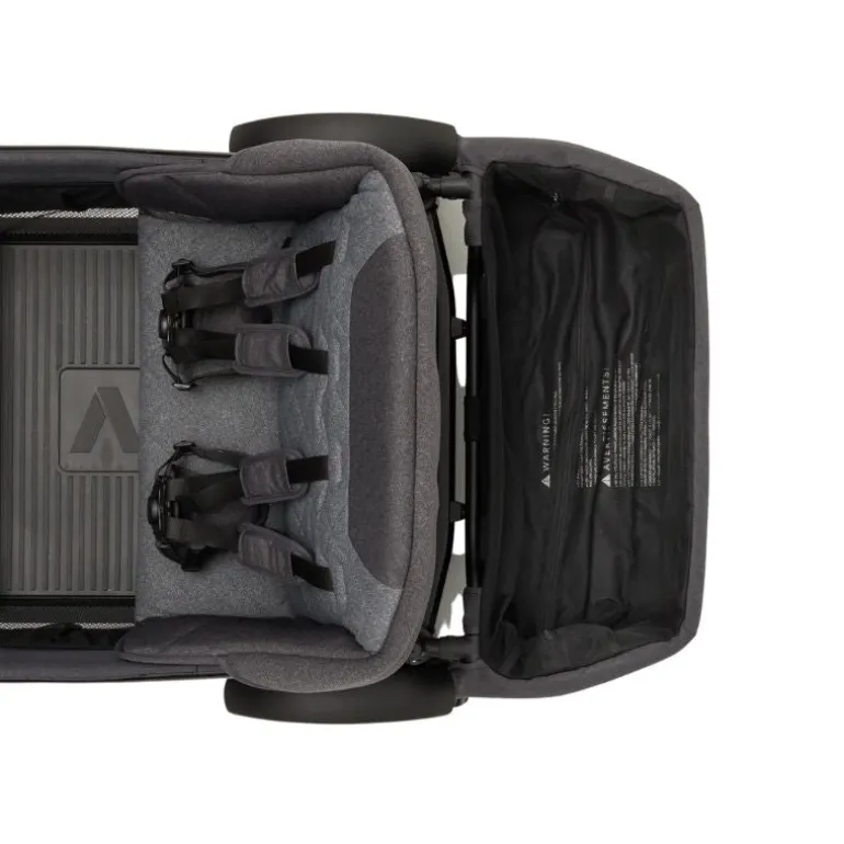 Cruiser XL Comfort Seat for Toddlers