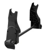 Cruiser XL Infant Car Seat Adapter - Nuna/Cybex/Maxi-Cosi/Clek