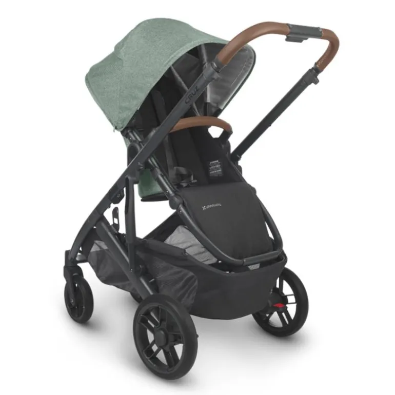 Cruz V2 Stroller
